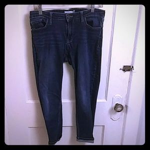 Calvin Klein Skinny Jeans